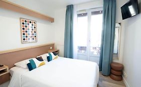 Hotel Edgar Quinet